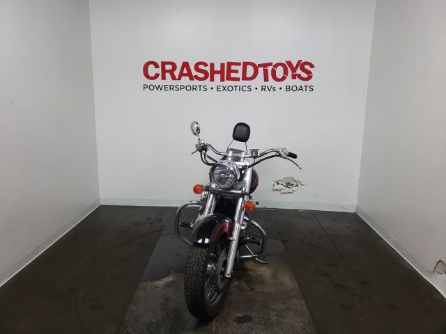 2003 HONDA VT750 CDC JH2RC44643M703786