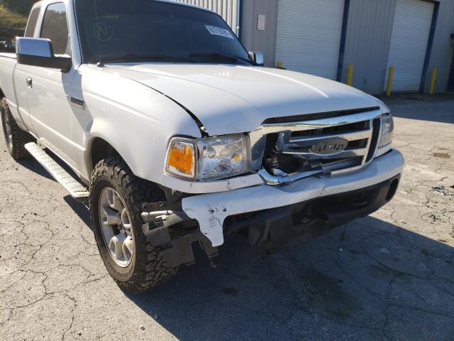 2011 FORD RANGER SUP 1FTLR4FE9BPA97271