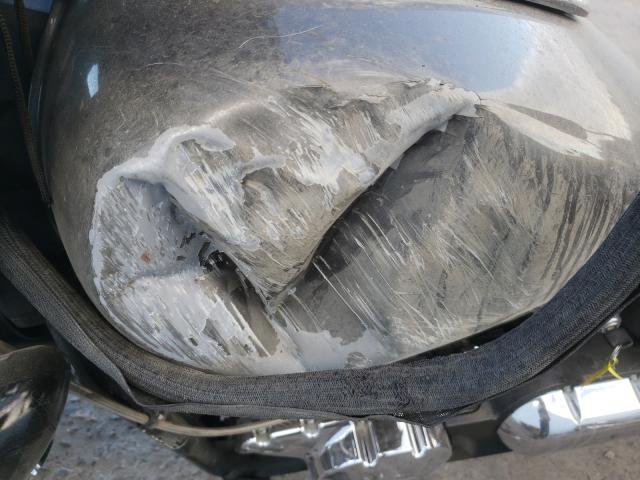 2005 HONDA VTX1300 C 1HFSC55065A107339