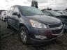 2012 CHEVROLET  TRAVERSE