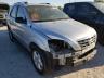 2008 KIA  SORENTO