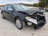 2010 LINCOLN  MKZ