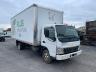 photo MITSUBISHI FE 85D 2005