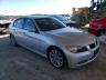 2008 BMW  3 SERIES