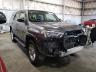 2018 TOYOTA  4RUNNER