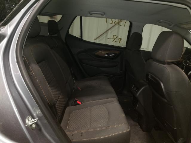 2018 GMC TERRAIN 3GKALMEV8JL154276