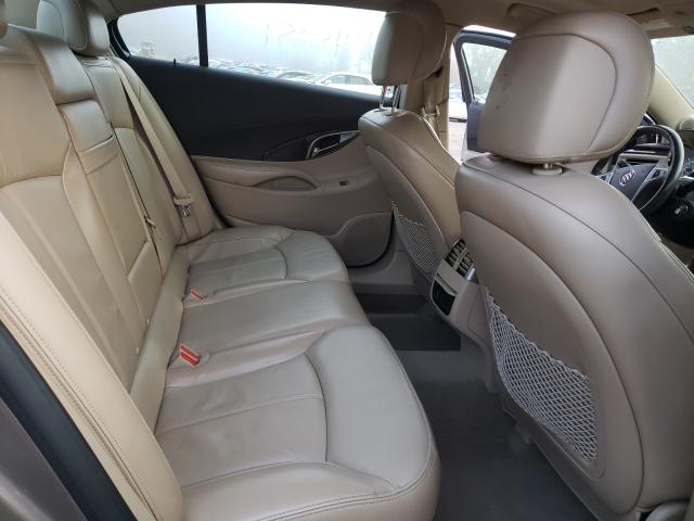 2011 BUICK LACROSSE C 1G4GC5ED2BF191673