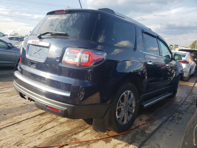 2015 GMC ACADIA 1GKKRRKD8FJ262228
