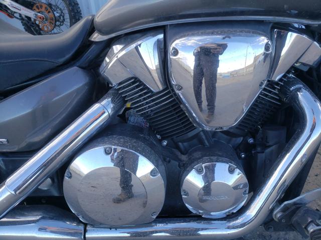 2005 HONDA VTX1300 C 1HFSC55065A107339