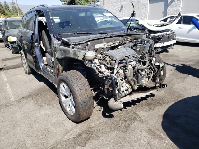 2018 VOLKSWAGEN ATLAS S 1V2AP2CA4JC531877