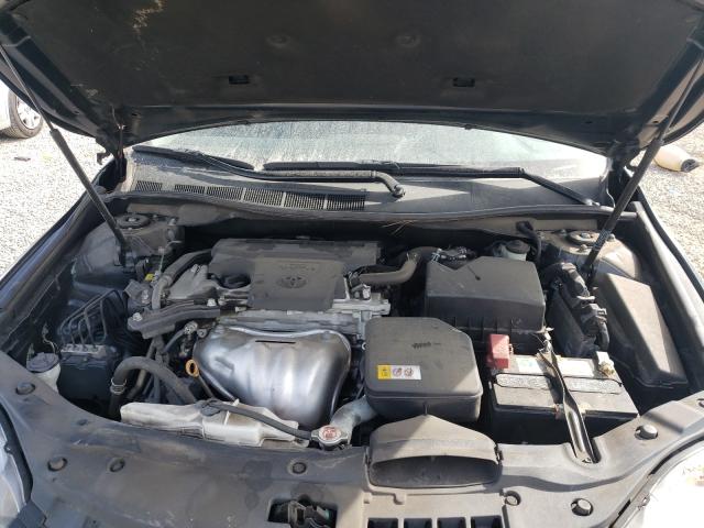 2017 TOYOTA CAMRY LE A 4T1BF1FK6HU734325