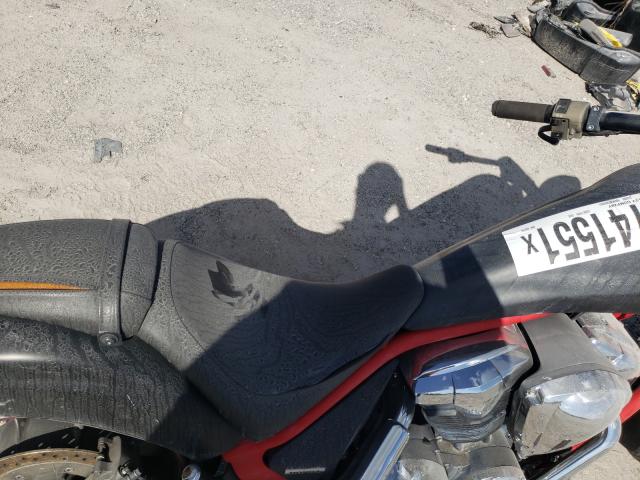 2012 HONDA VT1300 CX JH2SC61P5CK000266