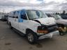 2005 CHEVROLET  EXPRESS