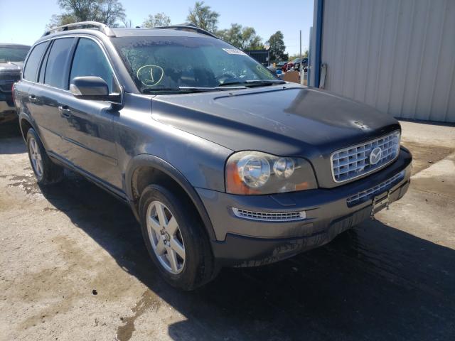 2007 Volvo XC90 