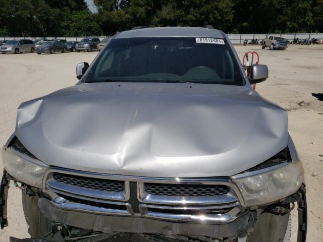 2012 DODGE DURANGO CR 1C4RDHDG2CC278371