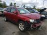 2016 JEEP  COMPASS