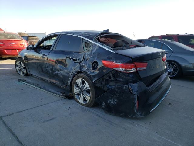 2018 KIA OPTIMA PLU KNAGV4LD8J5022058