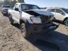 2009 TOYOTA  TACOMA