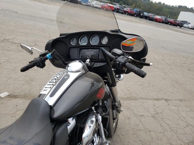 2020 HARLEY-DAVIDSON FLHT 1HD1FVC16LB632724