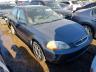 HONDA CIVIC 1998 foto