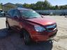 2009 SATURN  VUE