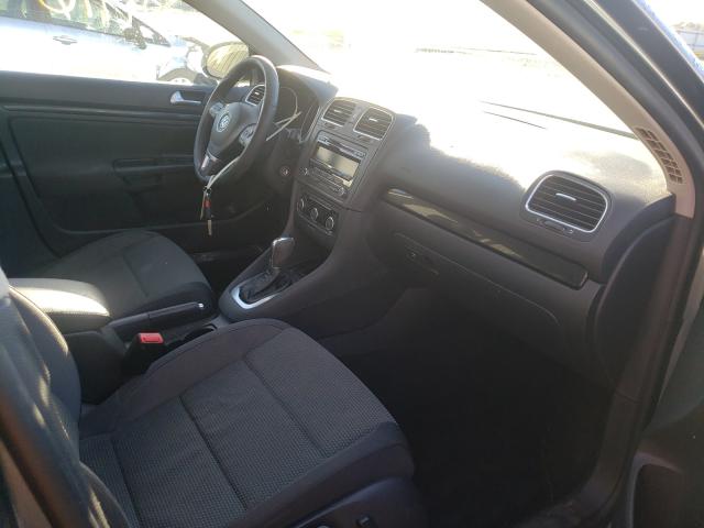 Volkswagen Jetta 2013 -auction- 4