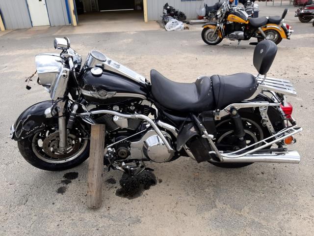2003 HARLEY-DAVIDSON FLHR 1HD1FDV1X3Y703475
