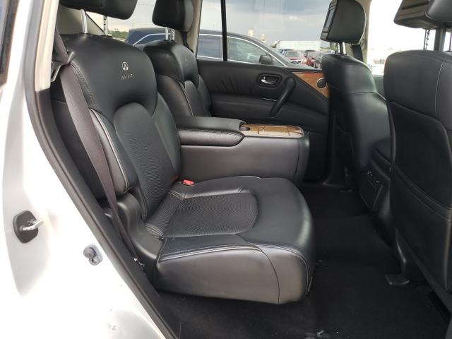 2011 INFINITI QX56 JN8AZ2NF4B9501589