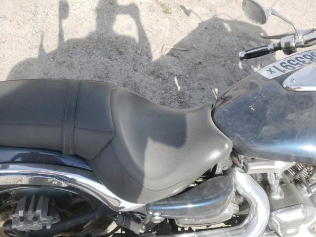 2005 KAWASAKI VN2000 A2 JKBVNMA135A006064