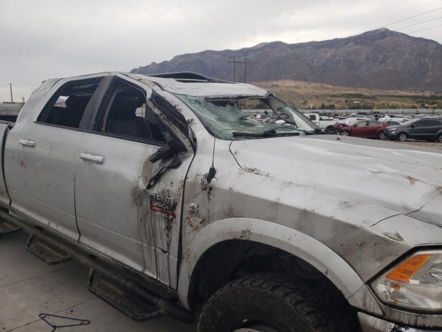2011 DODGE RAM 3500 3D73Y3HLXBG596244