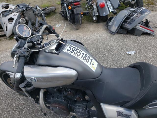 2014 YAMAHA VMX17 JYAVP29E0EA002792