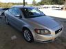 2008 VOLVO  C70