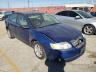 2005 SATURN  ION