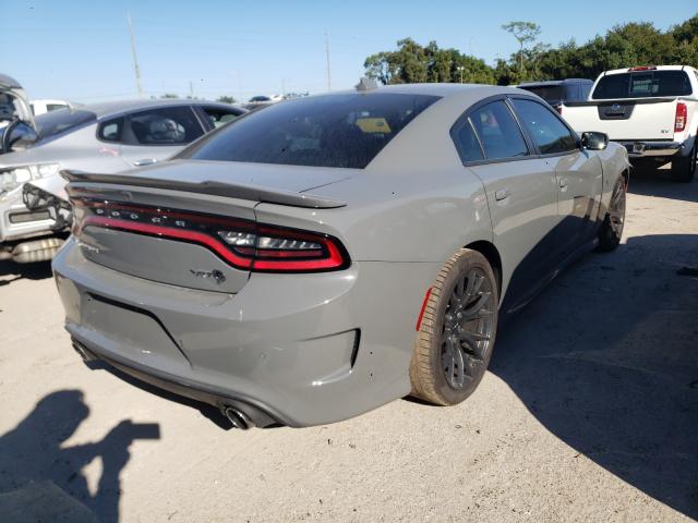 2019 DODGE CHARGER SR 2C3CDXL99KH552412