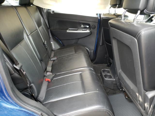 2010 JEEP LIBERTY LI 1J4PN5GK0AW150705