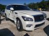 2016 INFINITI  QX80