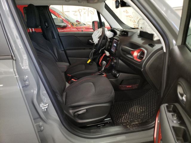 2021 JEEP RENEGADE T ZACNJDC18MPM98217