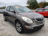 2009 BUICK  ENCLAVE