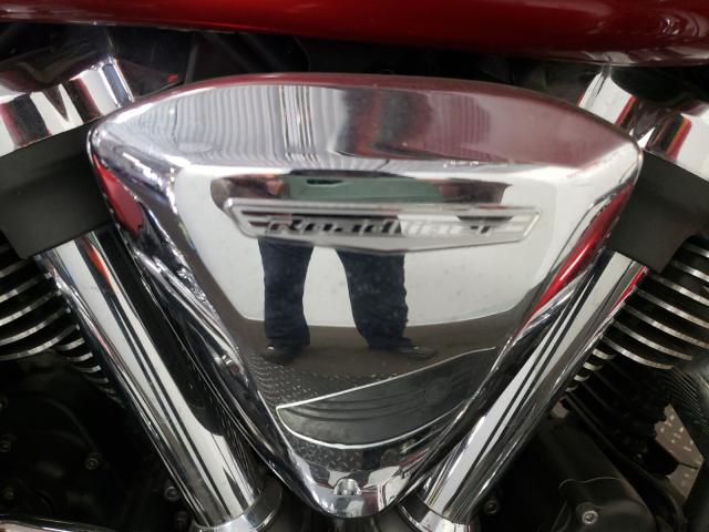 2007 YAMAHA XV1900 A JYAVP21E57A005122