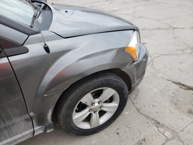 2011 DODGE CALIBER MA 1B3CB3HA4BD234404