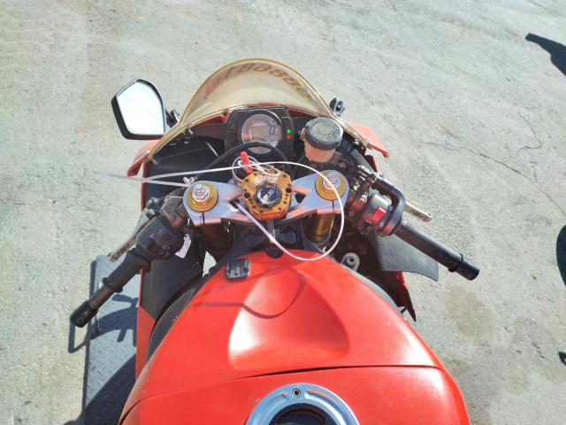 2005 KAWASAKI ZX636 C1 JKBZXJC115A011898