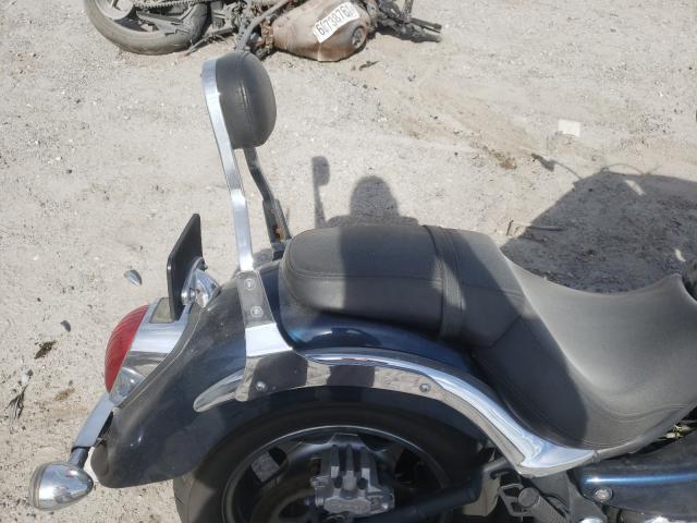 2005 KAWASAKI VN2000 A2 JKBVNMA135A006064