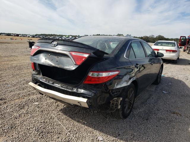 2017 TOYOTA CAMRY LE A 4T1BF1FK6HU734325