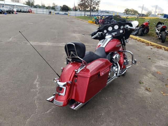 2012 HARLEY-DAVIDSON FLHX 1HD1KBM12CB626380