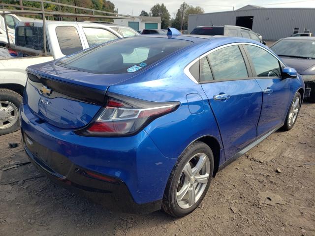 VIN 1G1RC6S52HU154233 2017 Chevrolet Volt, LT no.4