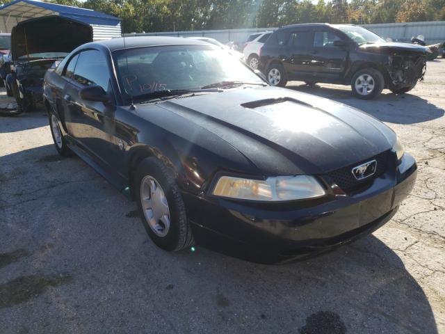 1999 Ford Mustang for sale in Rogersville, MO