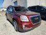 2016 GMC  TERRAIN