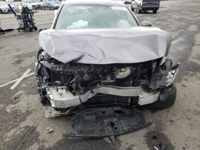 2019 HONDA CLARITY JHMZC5F13KC000683