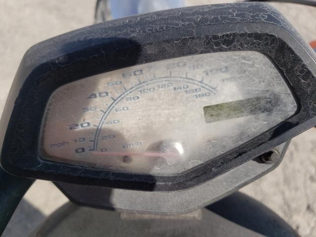 2012 HONDA VT1300 CX JH2SC61P5CK000266
