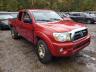 2007 TOYOTA  TACOMA